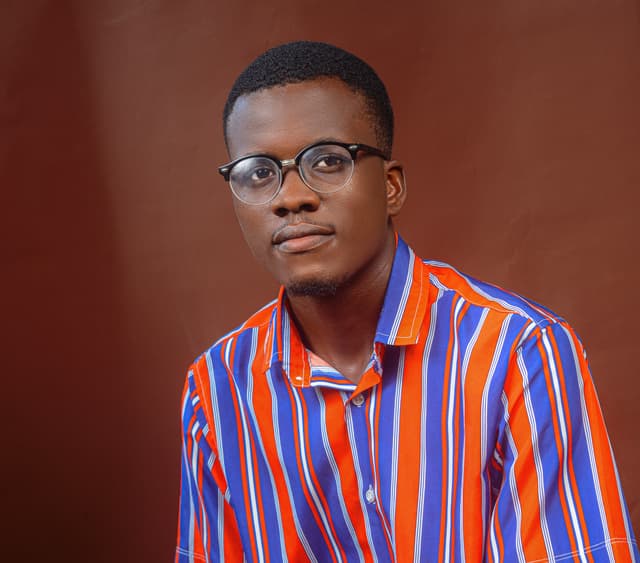 Patrick Iyiakimo